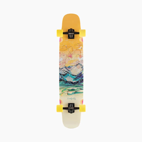 Landyachtz - Tony Danza Vibes 39.9"